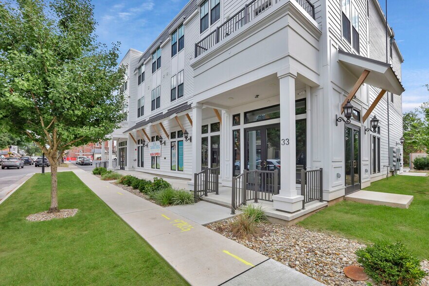 More Photos Of , Canal Winchester Multifamily For Sale