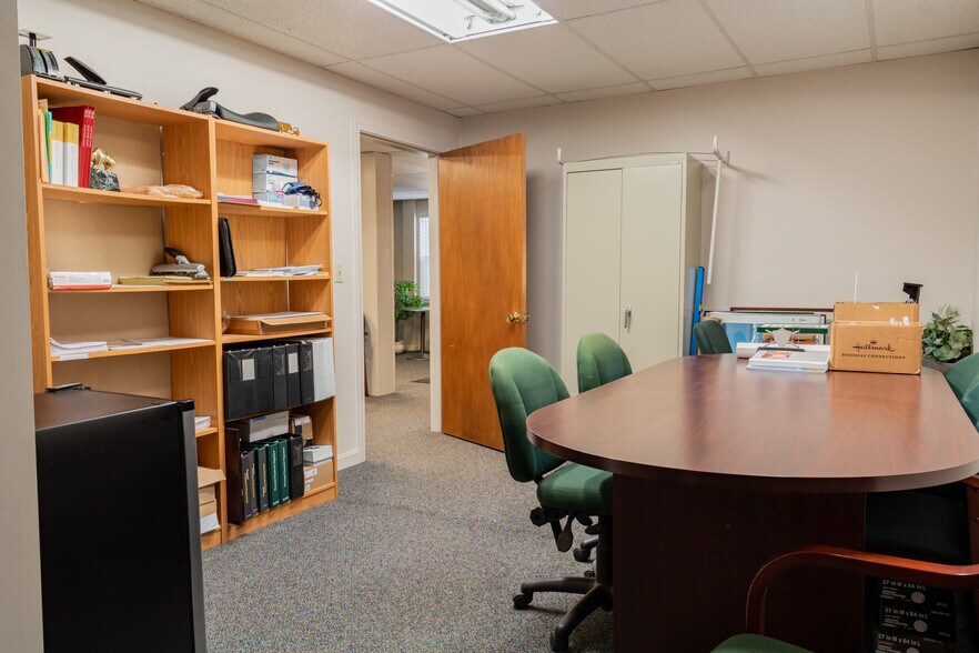 More Photos Of 28 State St, Gorham Office For Sale