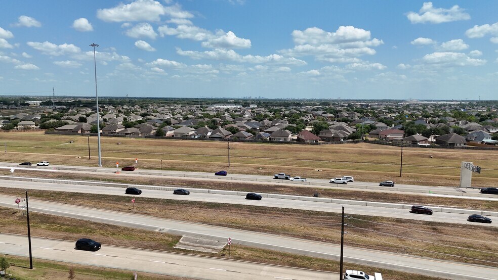 More Photos Of 3160 Peek Rd, Katy Land For Sale