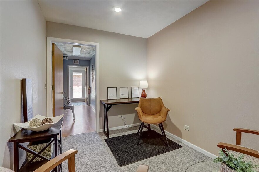 More Photos Of 111-113 Depot, Johnson Creek Medical For Sale