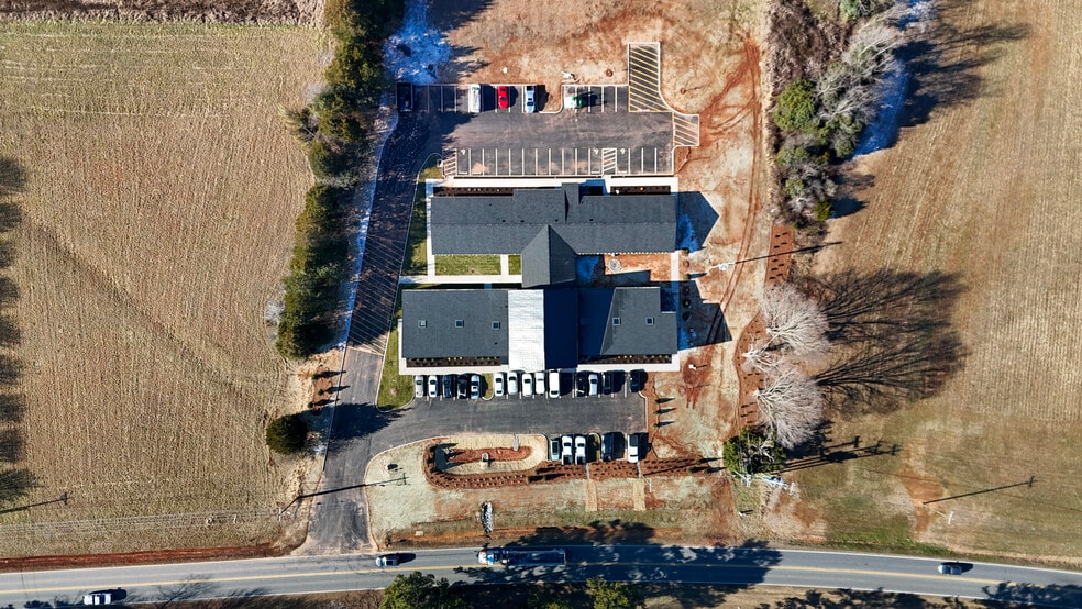 More Photos Of 2339 Odell School Rd, Concord Medical For Lease
