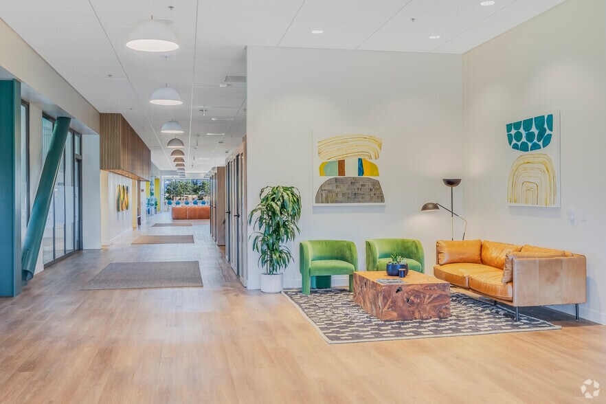 More Photos Of 1500 Valley House Dr, Rohnert Park Coworking Space