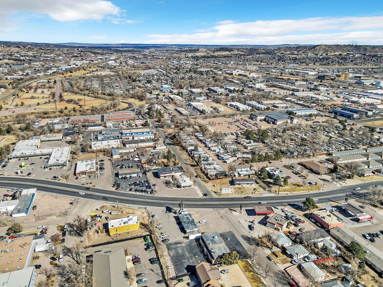 More Photos Of 2938 Beacon St, Colorado Springs Carwash For Sale