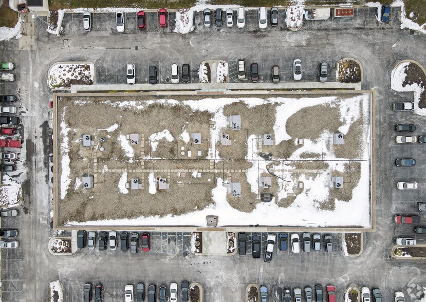 More Photos Of 107 N State Road 135, Greenwood Medical For Lease