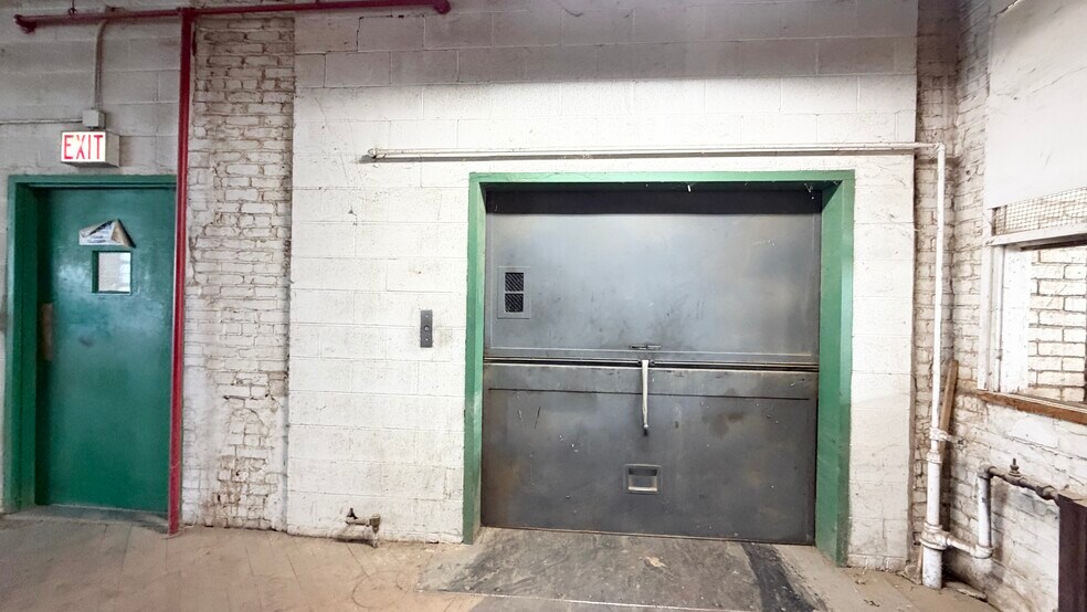 More Photos Of 1300 E 2nd St, Jamestown Industrial For Sale