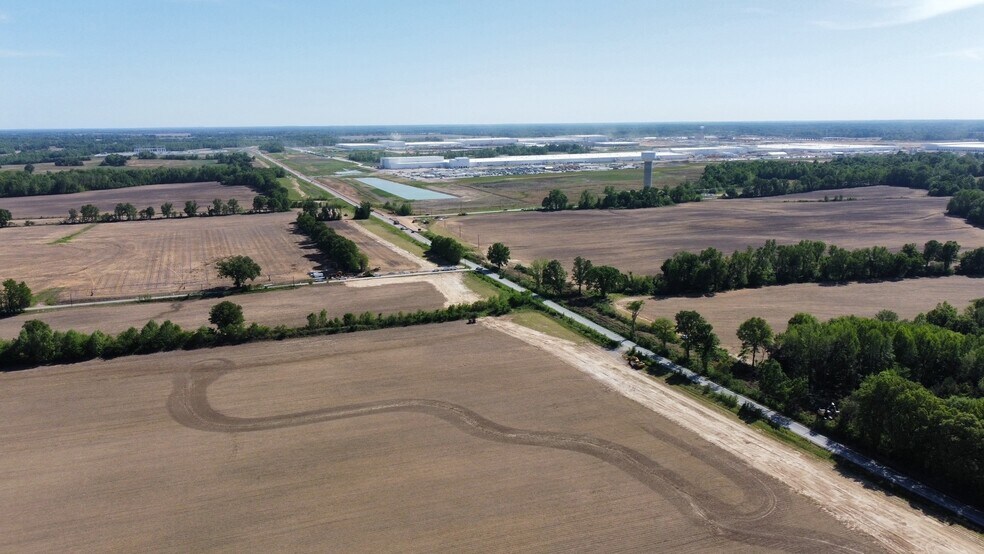 More Photos Of TN 222 Hwy at Stanton Somerville Rd., Stanton Land For Lease