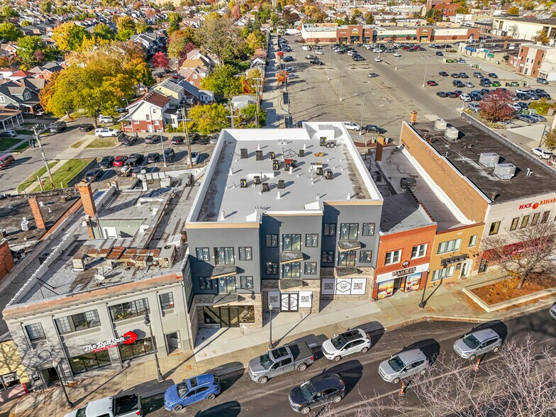 More Photos Of 13730 Michigan Ave, Dearborn Multifamily For Lease