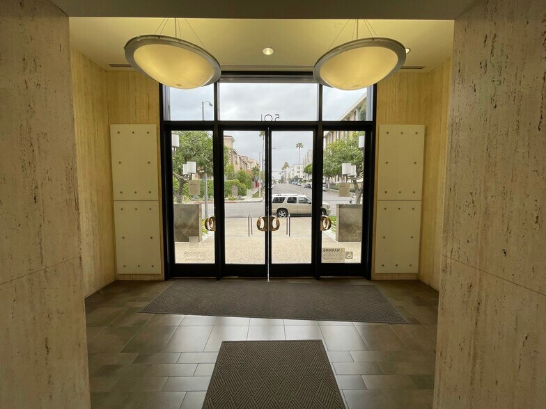 More Photos Of 501 Shatto Pl, Los Angeles Office For Lease