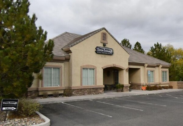 Primary Photo Of 9660 N McCarran Blvd, Reno Medical For Lease