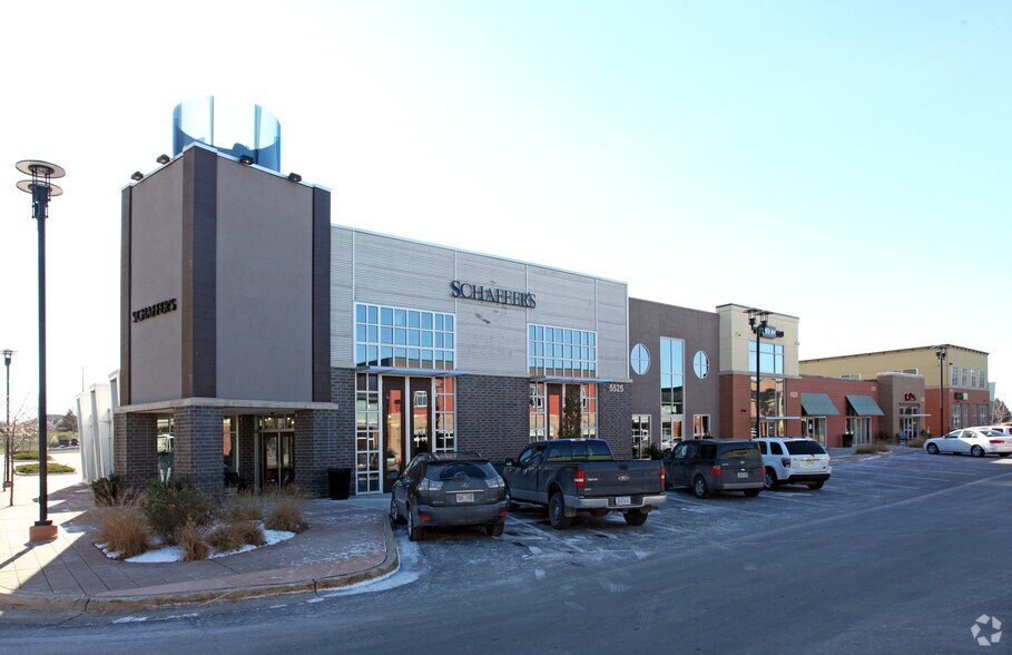 More Photos Of 5465 George M Mills Civic Pky, West Des Moines Unknown For Lease