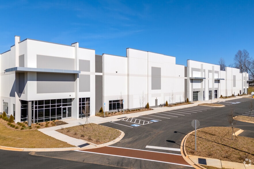 Primary Photo Of 656 Red River Rd, Rock Hill Unknown For Lease