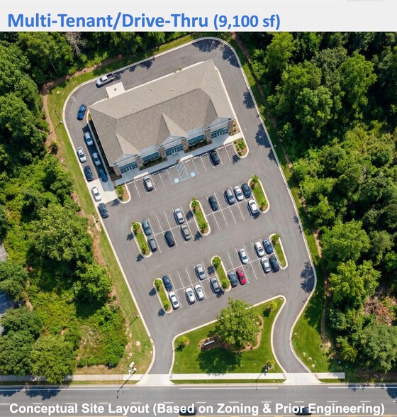 More Photos Of 102 Berlin Tpke, Berlin Land For Lease