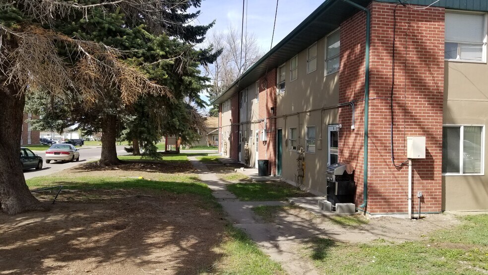 More Photos Of 1800 9th Ave S, Great Falls Apartments For Sale