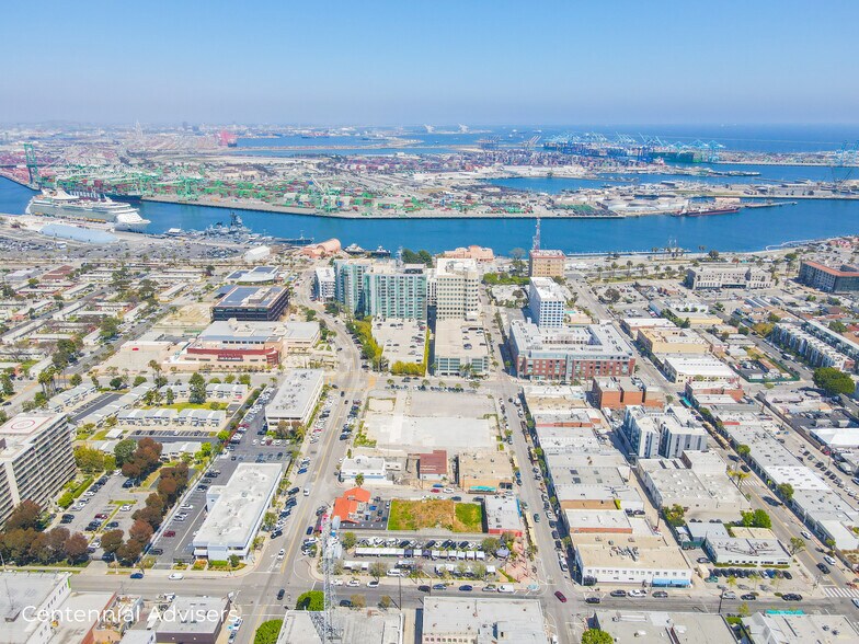 More Photos Of 533-537 Nelson St, San Pedro Land For Sale