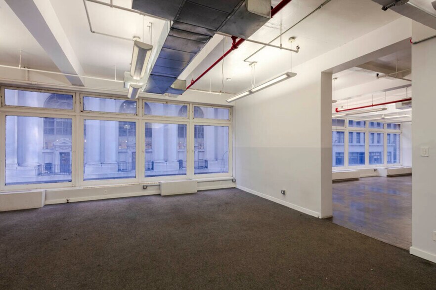 More Photos Of 32 W 39th St, New York Loft Creative Space For Lease