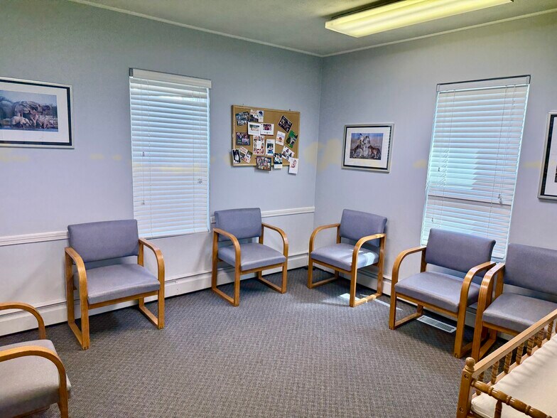 More Photos Of 550 Mount Auburn St, Watertown Office For Lease