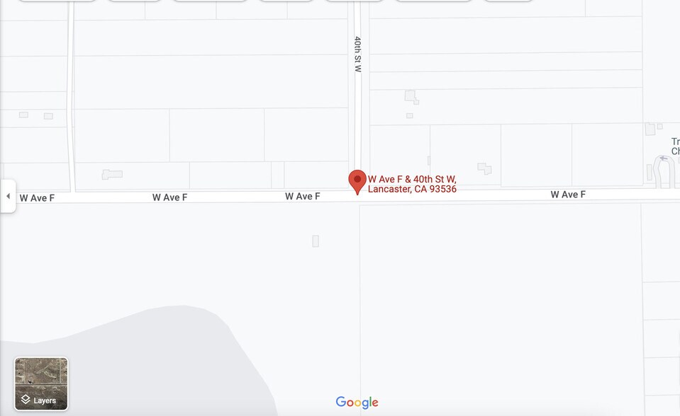 More Photos Of 40TH STW VIC 14 40TH STW VIC 14, Lancaster Land For Sale