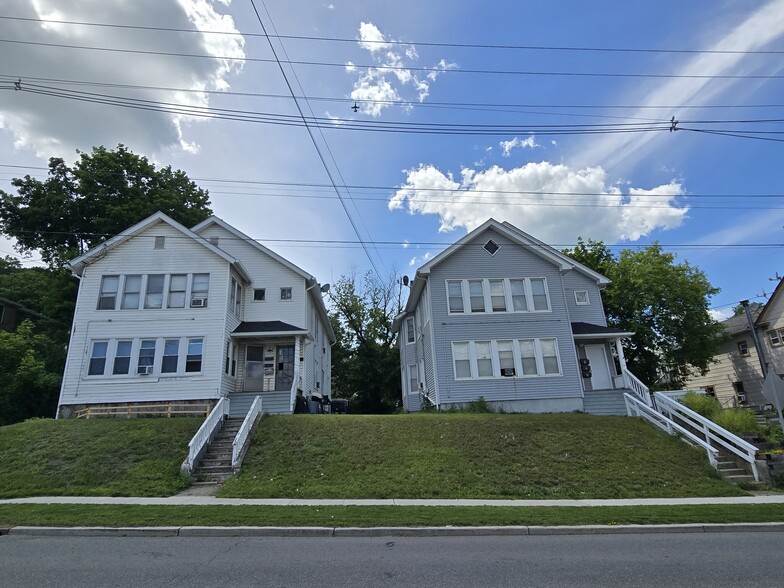 More Photos Of 60-62 Mill St, Newton Apartments For Sale