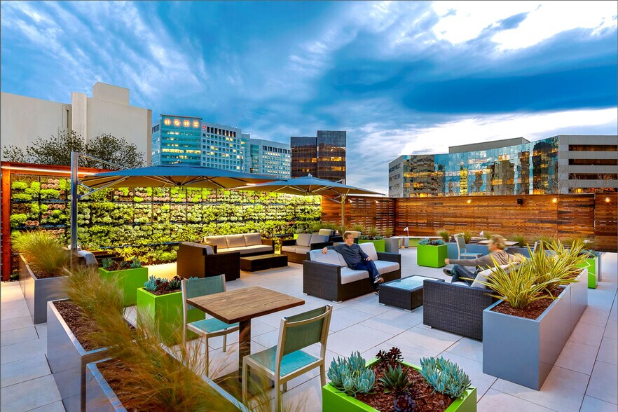 More Photos Of 10 Almaden Blvd, San Jose Office For Lease