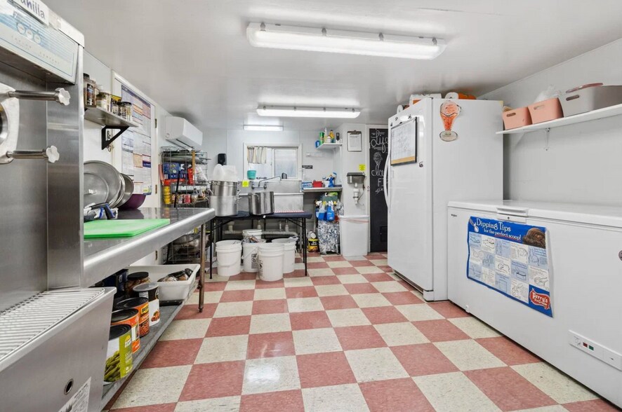 More Photos Of 4962 State Highway 68, Ogdensburg Fast Food For Sale