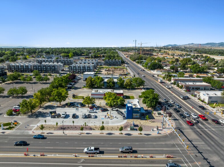 More Photos Of 5595 W 3500 S, Salt Lake City General Retail For Sale
