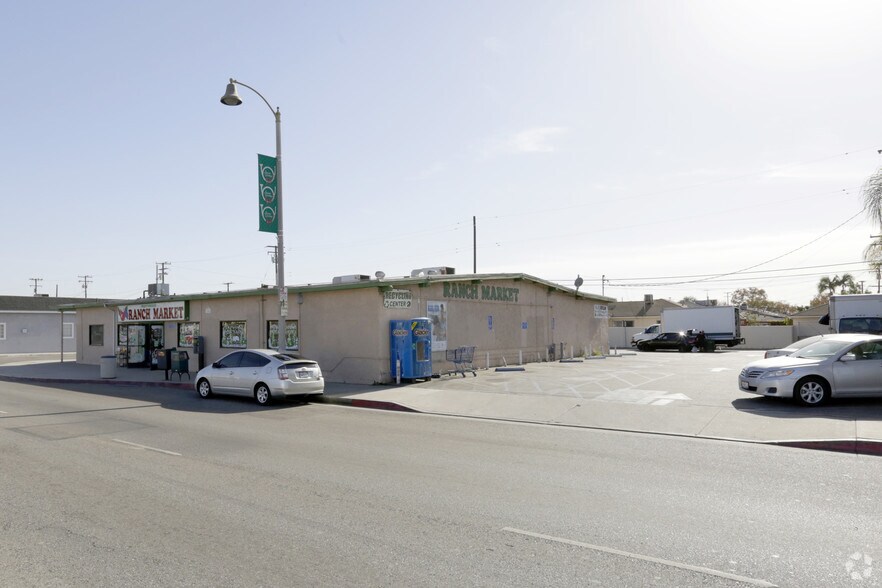 More Photos Of 1801 W Whittier Blvd, Montebello Storefront Retail Office For Lease