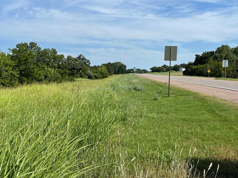 More Photos Of 00 Highway 177 Hwy, Asher Land For Sale