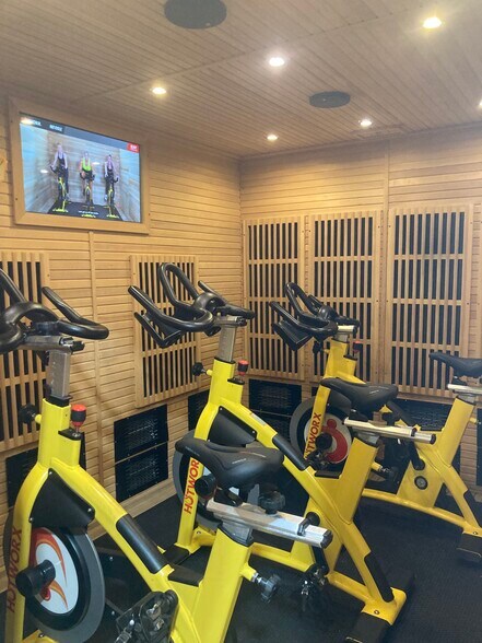 More Photos Of 8810 S Eastern Ave, Las Vegas Freestanding For Sale