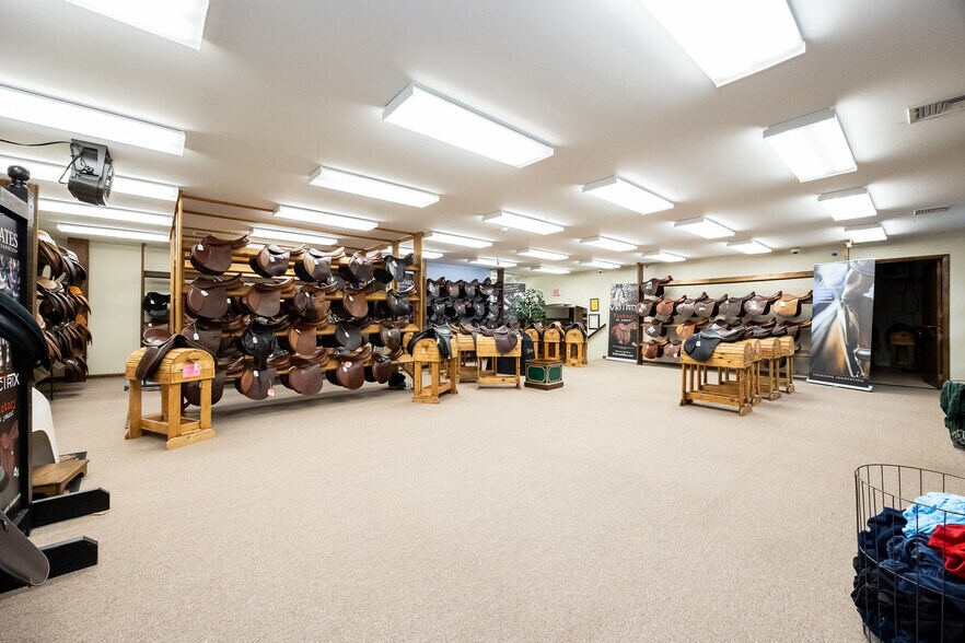 More Photos Of 1340 Pottstown Pike, West Chester General Retail For Sale