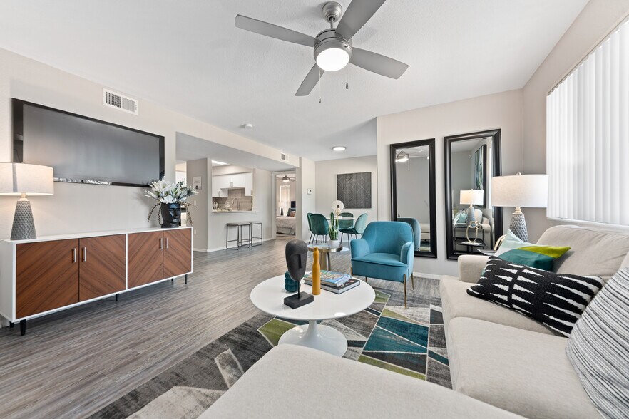 More Photos Of 5421 W Indian School Rd, Phoenix Apartments For Sale