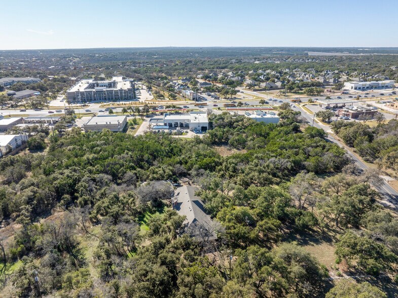 More Photos Of 102 Serenada Dr, Georgetown Land For Sale