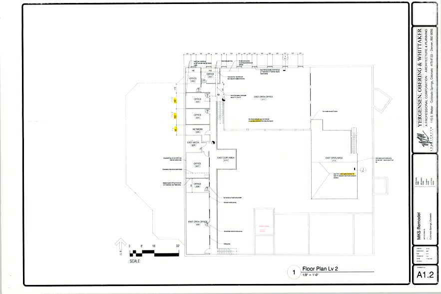 More Photos Of 4985 N 30th St, Colorado Springs Manufacturing For Sale