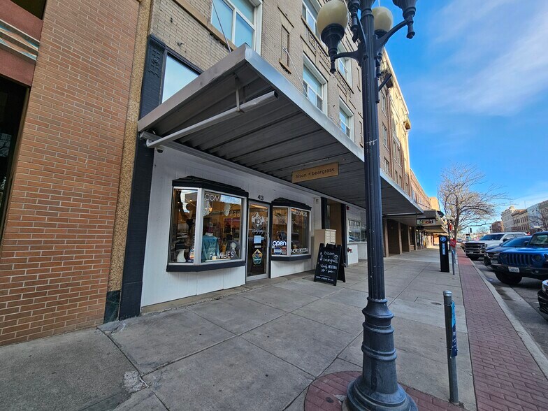 More Photos Of 413-415 Central Ave, Great Falls Multifamily For Sale