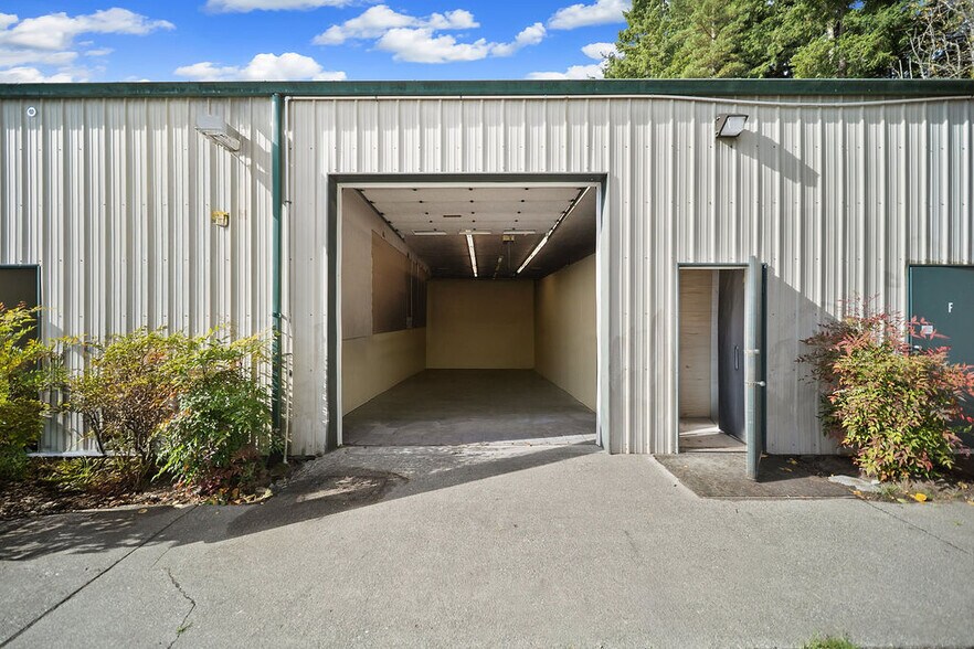 More Photos Of 5805 NE Minder Rd, Poulsbo Industrial For Sale