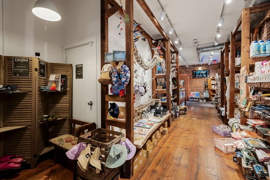 More Photos Of 305 N Queen St, Lancaster Storefront Retail Residential For Sale