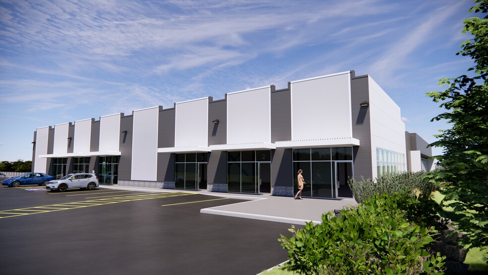 More Photos Of 574 Hanlon Creek Blvd, Guelph Research And Development For Lease