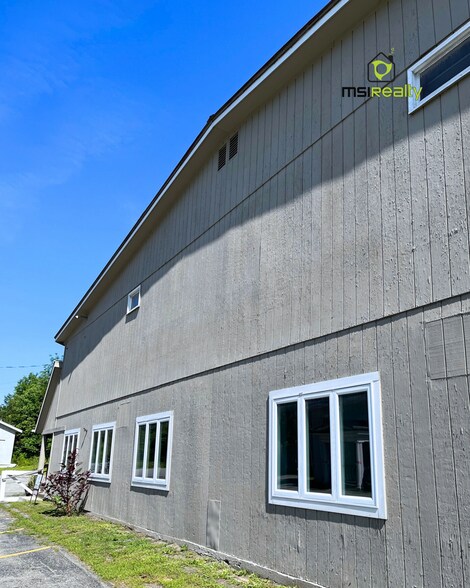 More Photos Of 4155 Vt Rte 15, Wolcott Industrial For Lease