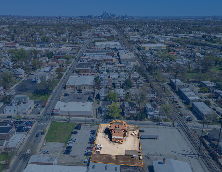 More Photos Of 14-16 S Wycombe Ave, Lansdowne Auto Repair For Sale