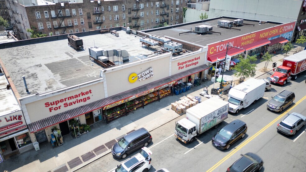 More Photos Of 4910 Broadway, New York Drugstore For Lease