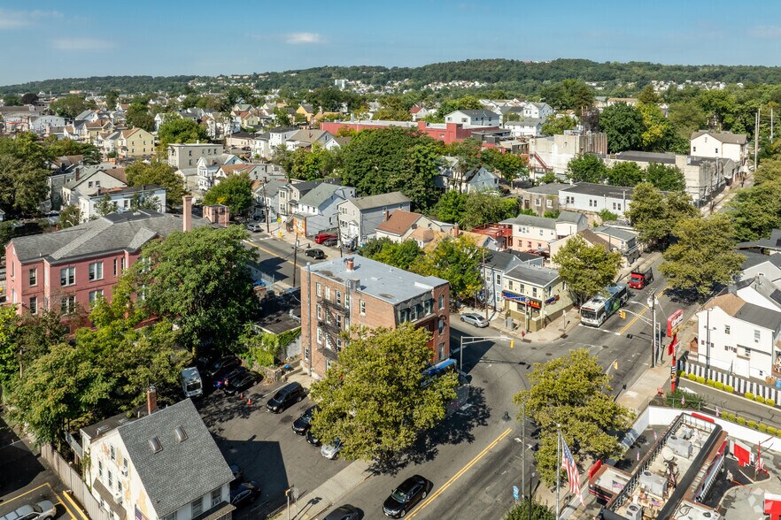 More Photos Of 225 West Broadway, Paterson Multifamily For Sale