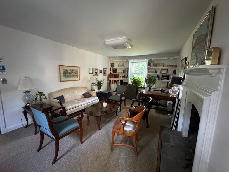 More Photos Of 1105 Providence Rd, Towson Religious Facility For Sale