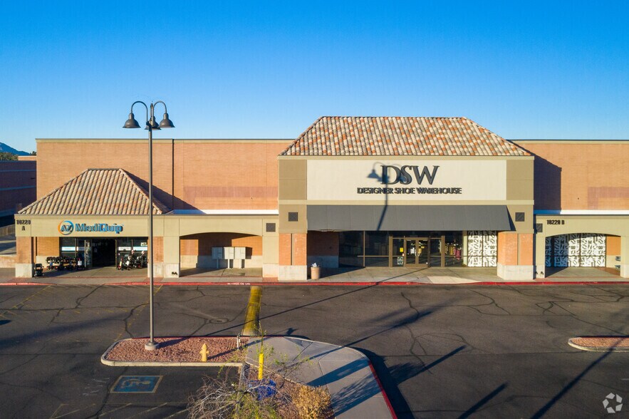 More Photos Of 10330-10425 N 90th St, Scottsdale Unknown For Lease