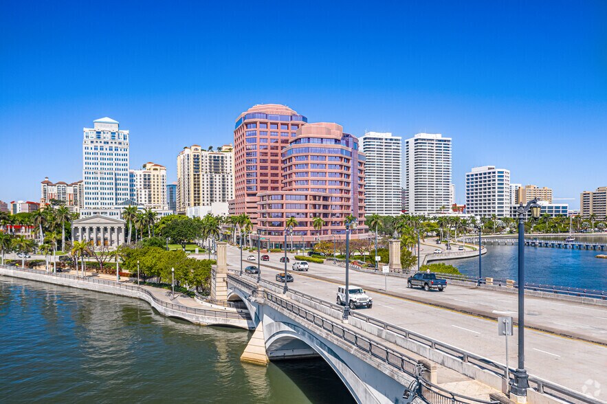 More Photos Of 777 S Flagler Dr, West Palm Beach Unknown For Lease
