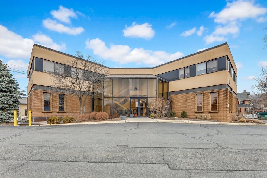 More Photos Of 191 Hamburg Tpke, Pompton Lakes Office Residential For Sale