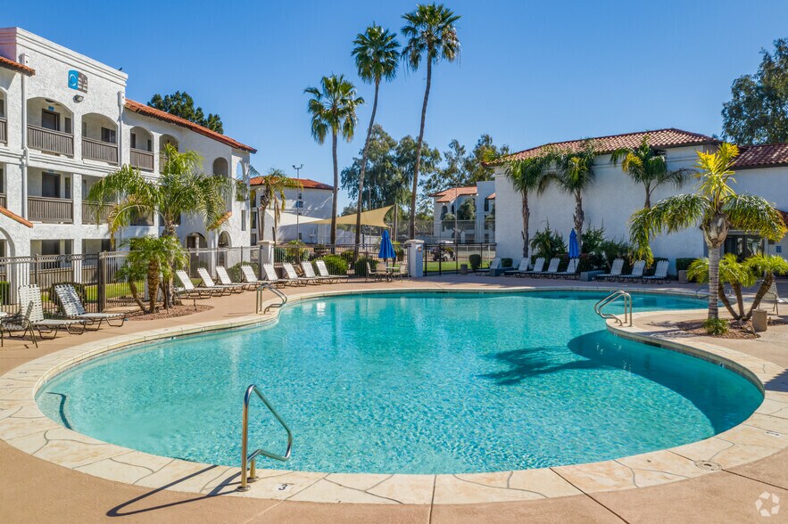 More Photos Of 4722 E Bell Rd, Phoenix Apartments For Sale