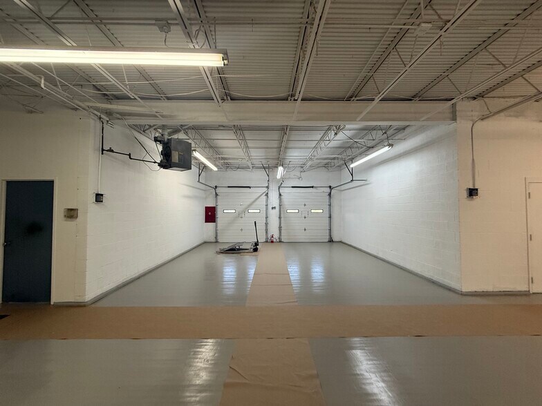 More Photos Of 220 Sunbeam Rd, Spartanburg Distribution For Lease