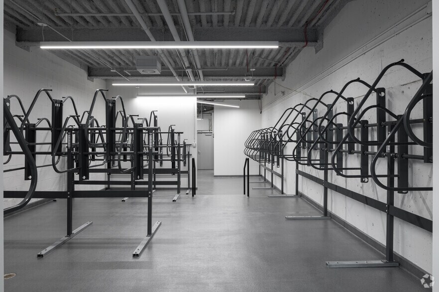 More Photos Of 1099 18th St, Denver Office For Lease