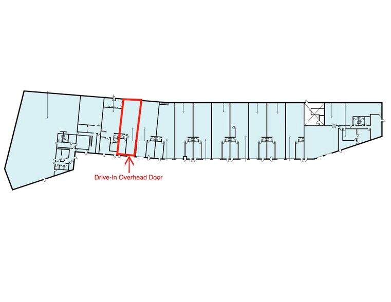 More Photos Of 1000 N Stephanie Pl, Henderson Warehouse For Lease
