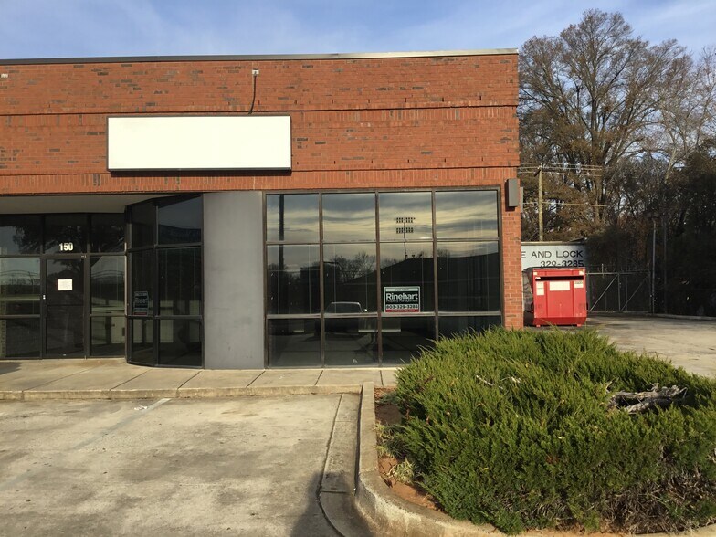 More Photos Of 232 S Cherry Rd, Rock Hill Unknown For Lease