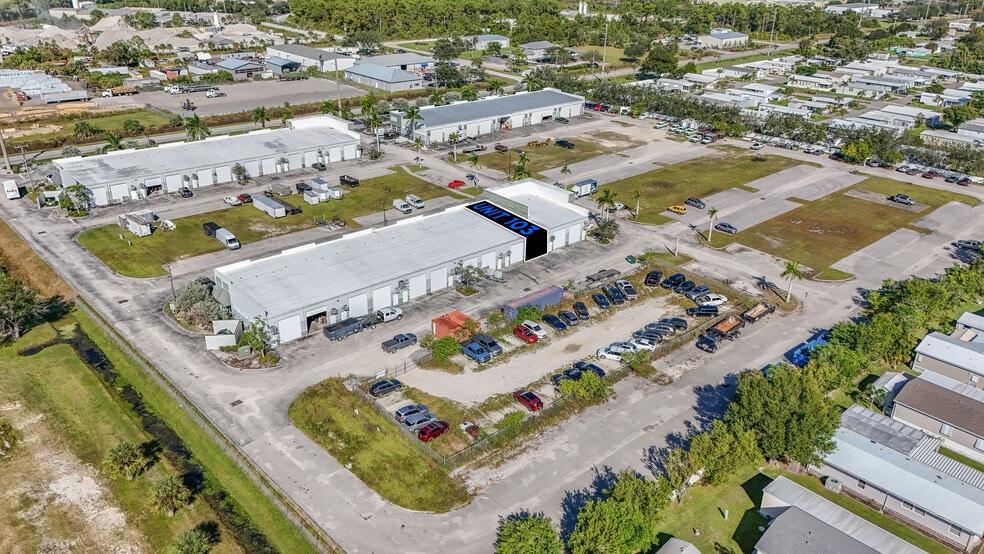 More Photos Of 6660 Taylor Rd, Punta Gorda Flex For Sale